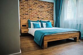 Taksim Santa Lucia Hotel