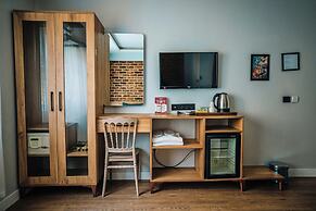 Taksim Santa Lucia Hotel