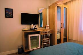 Taksim Santa Lucia Hotel