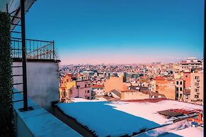 Taksim Santa Lucia Hotel