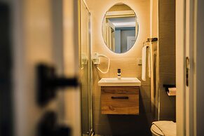 Taksim Santa Lucia Hotel