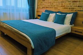 Taksim Santa Lucia Hotel