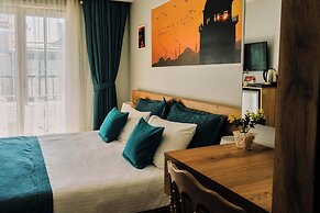 Taksim Santa Lucia Hotel