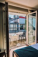 Taksim Santa Lucia Hotel