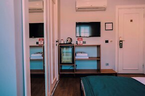 Taksim Santa Lucia Hotel