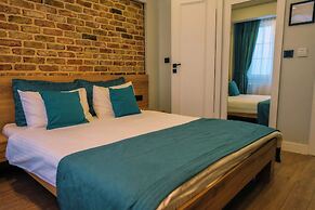 Taksim Santa Lucia Hotel