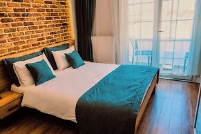 Taksim Santa Lucia Hotel