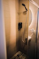 Taksim Santa Lucia Hotel