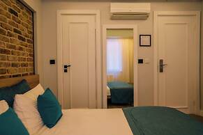 Taksim Santa Lucia Hotel