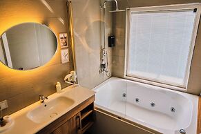 Taksim Santa Lucia Hotel