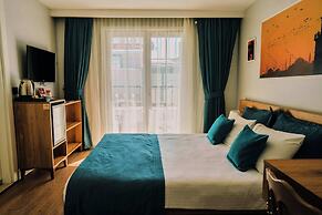 Taksim Santa Lucia Hotel