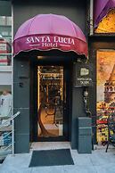 Taksim Santa Lucia Hotel