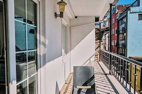 Taksim Santa Lucia Hotel