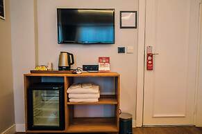 Taksim Santa Lucia Hotel