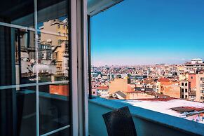 Taksim Santa Lucia Hotel