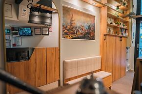 Taksim Santa Lucia Hotel