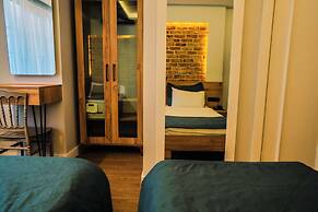 Taksim Santa Lucia Hotel