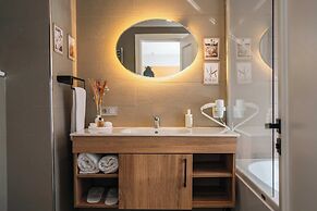 Taksim Santa Lucia Hotel