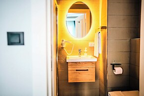 Taksim Santa Lucia Hotel