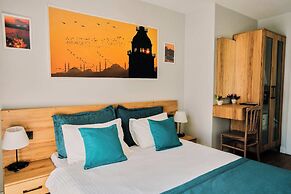 Taksim Santa Lucia Hotel