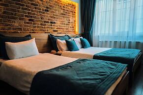 Taksim Santa Lucia Hotel