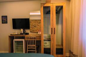 Taksim Santa Lucia Hotel