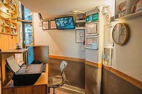 Taksim Santa Lucia Hotel