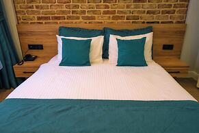 Taksim Santa Lucia Hotel