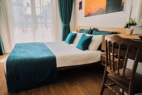 Taksim Santa Lucia Hotel