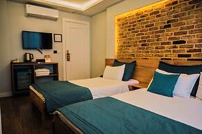 Taksim Santa Lucia Hotel