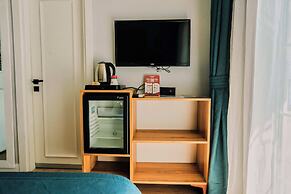 Taksim Santa Lucia Hotel