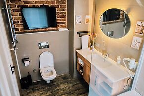 Taksim Santa Lucia Hotel