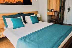 Taksim Santa Lucia Hotel