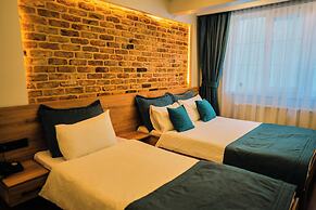 Taksim Santa Lucia Hotel