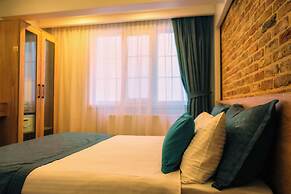 Taksim Santa Lucia Hotel