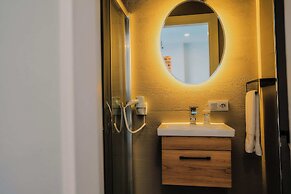 Taksim Santa Lucia Hotel