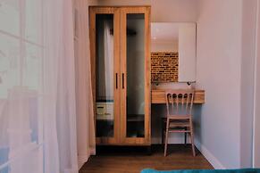 Taksim Santa Lucia Hotel