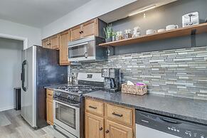 Harrisonburg Home w/ Deck - 2 Mi to Jmu!