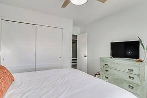 Harrisonburg Home w/ Deck - 2 Mi to Jmu!