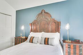 Harrisonburg Home w/ Deck - 2 Mi to Jmu!