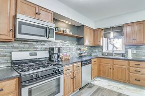 Harrisonburg Home w/ Deck - 2 Mi to Jmu!