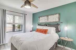 Harrisonburg Home w/ Deck - 2 Mi to Jmu!