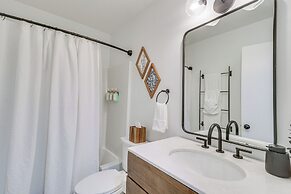 Harrisonburg Home w/ Deck - 2 Mi to Jmu!