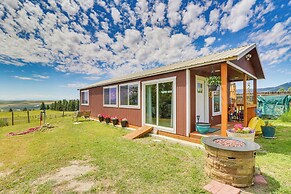 Skydance Cabin in Polson, 5 Mi to Flathead Lake!