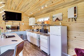 Skydance Cabin in Polson, 5 Mi to Flathead Lake!