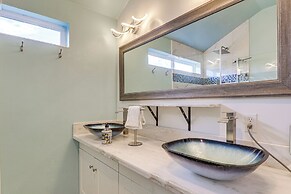 Skydance Cabin in Polson, 5 Mi to Flathead Lake!