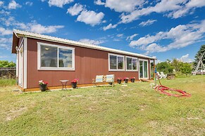 Skydance Cabin in Polson, 5 Mi to Flathead Lake!