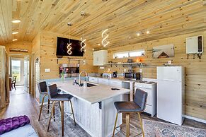 Skydance Cabin in Polson, 5 Mi to Flathead Lake!