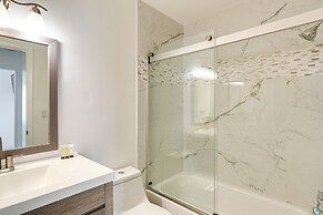 Waterfront Port Charlotte Gem w/ Gas Grill + Lanai