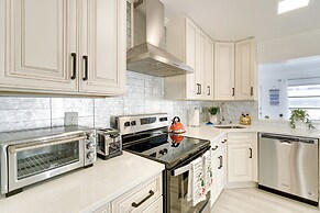 Waterfront Port Charlotte Gem w/ Gas Grill + Lanai